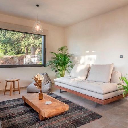Forest View Villas 1 Lagoudi Zia المظهر الخارجي الصورة