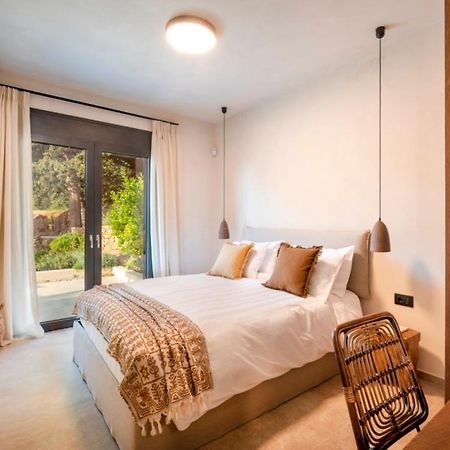 Forest View Villas 1 Lagoudi Zia المظهر الخارجي الصورة