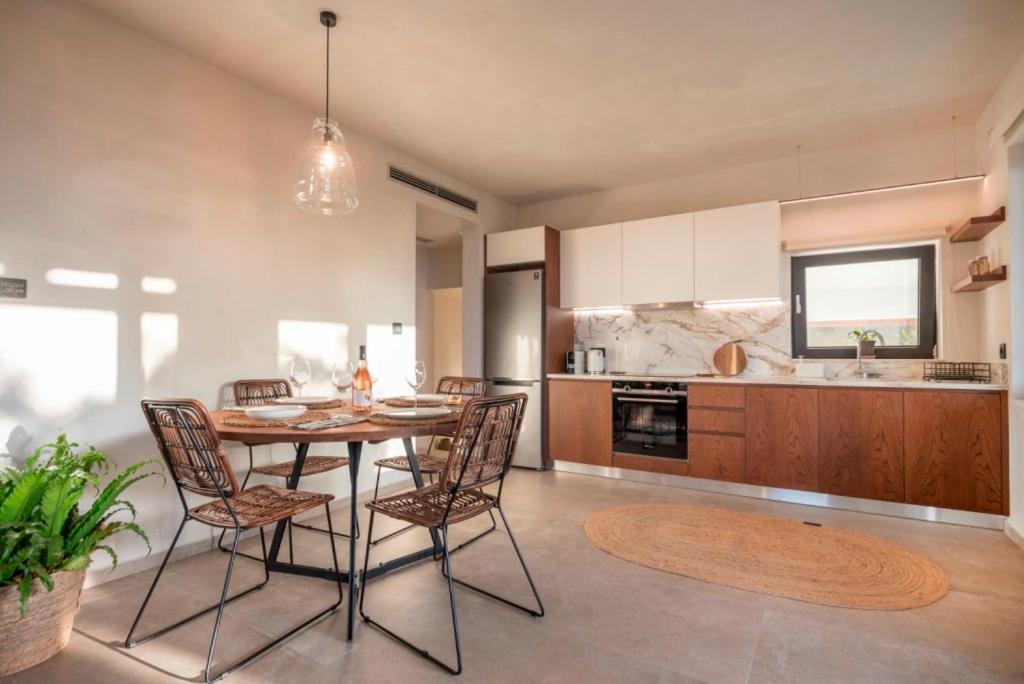 Forest View Villas 1 Lagoudi Zia المظهر الخارجي الصورة