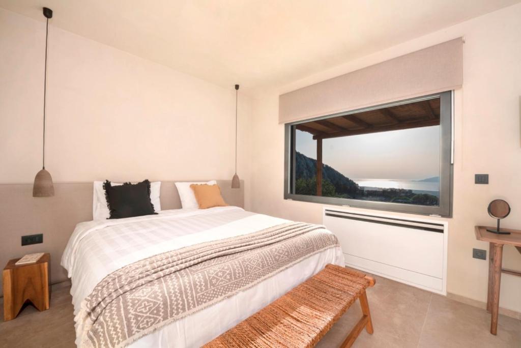 Forest View Villas 1 Lagoudi Zia المظهر الخارجي الصورة