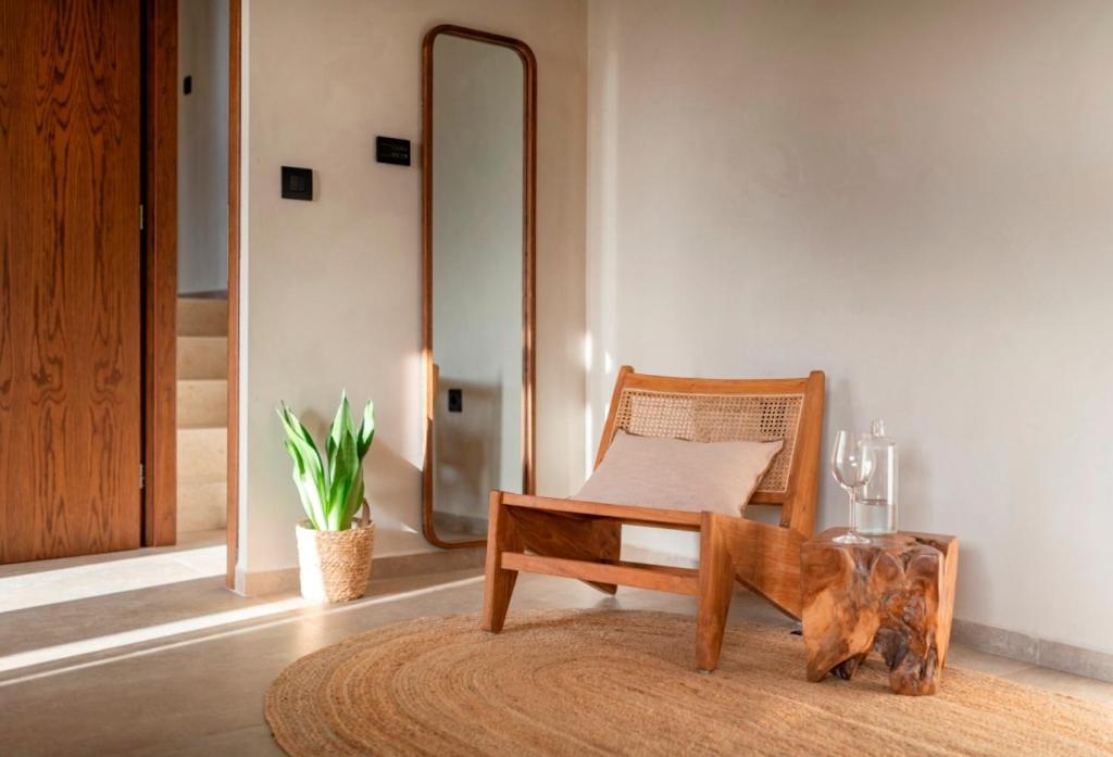 Forest View Villas 1 Lagoudi Zia المظهر الخارجي الصورة