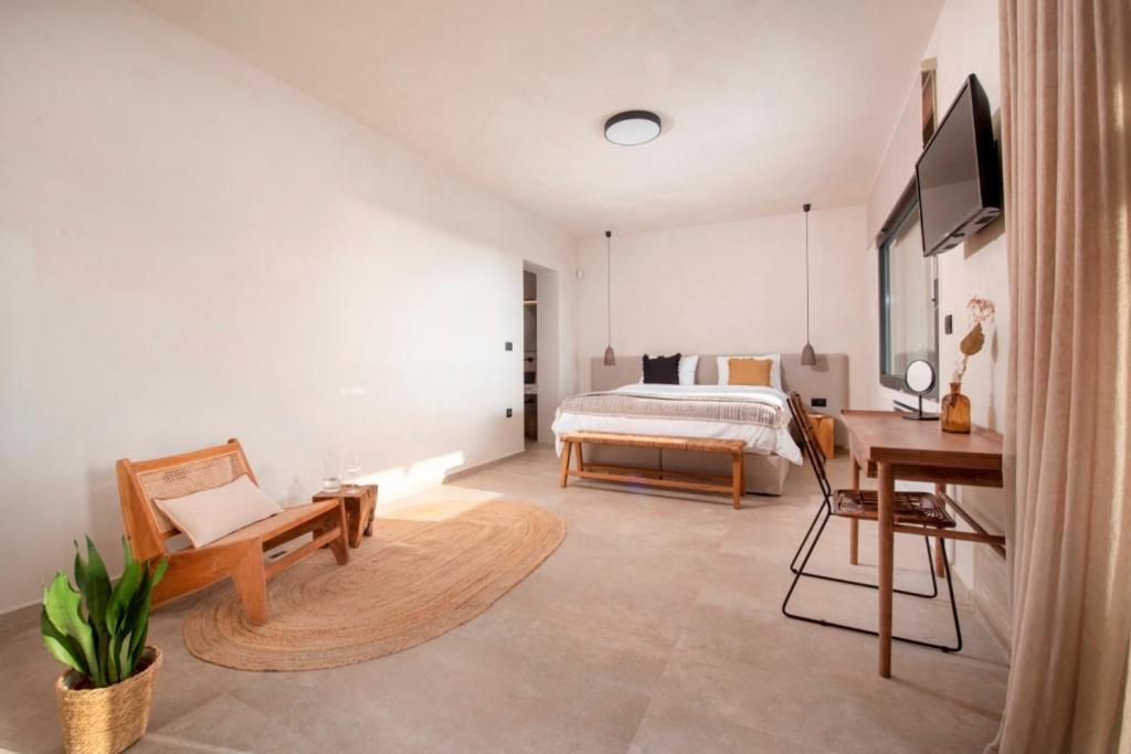 Forest View Villas 1 Lagoudi Zia المظهر الخارجي الصورة