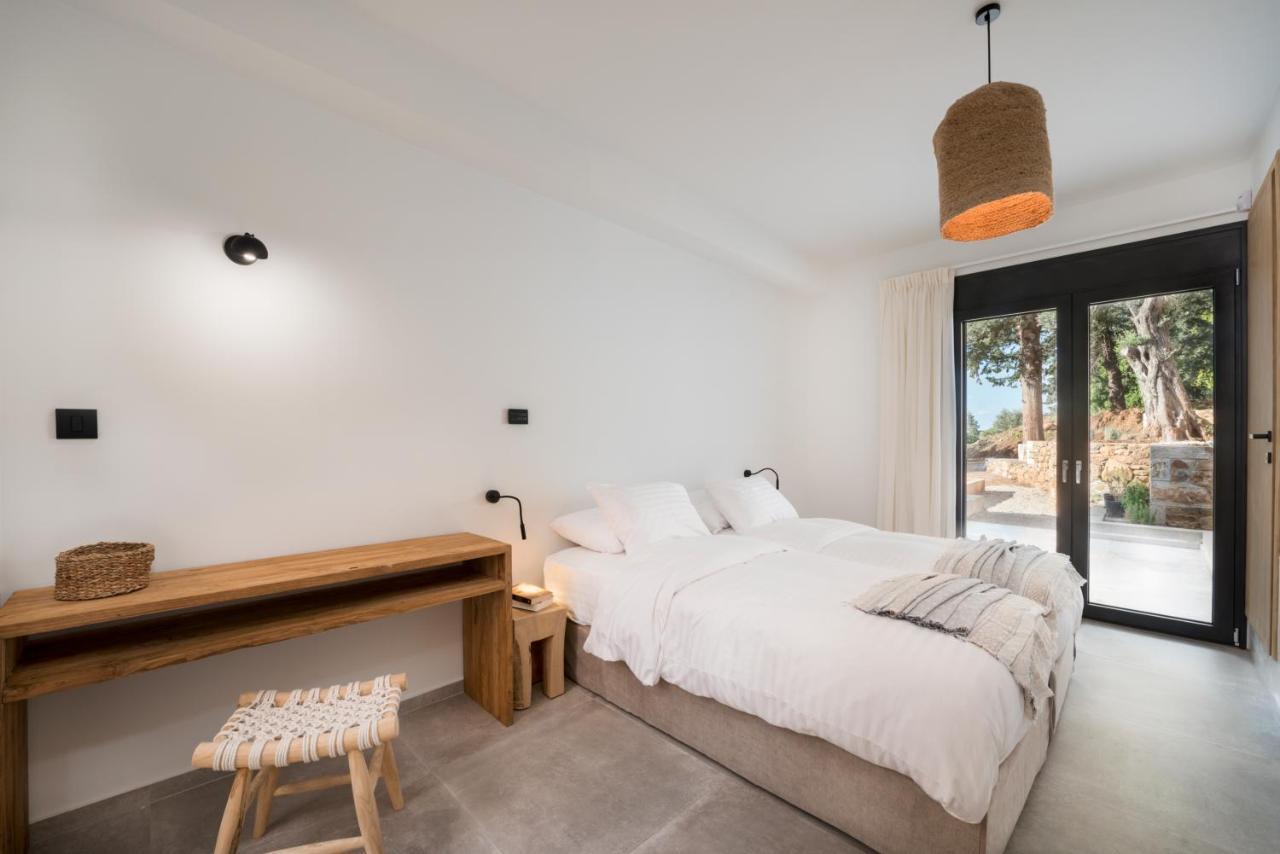 Forest View Villas 1 Lagoudi Zia المظهر الخارجي الصورة