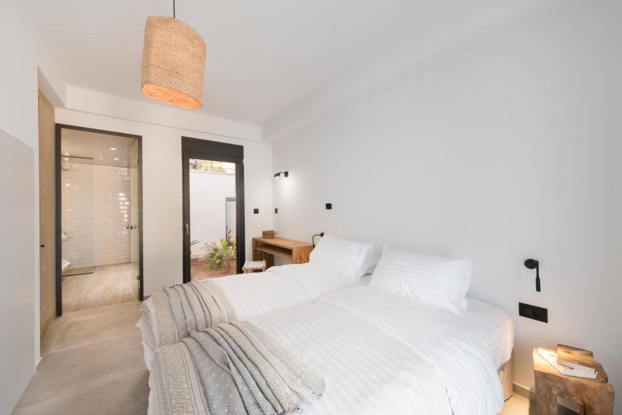 Forest View Villas 1 Lagoudi Zia المظهر الخارجي الصورة